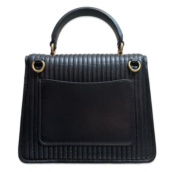 Coach Parker Quilted | NWOT 52666 - Picture 5 of 14